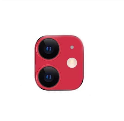 Totu ® iPhone 11 Camera Lens Protector