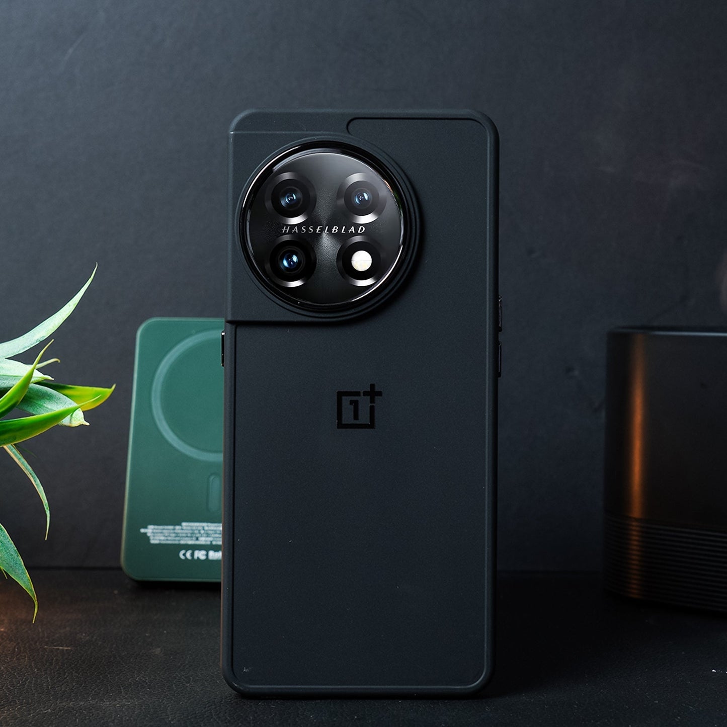 New Generation Luxury Silicone Protective Case - OnePlus