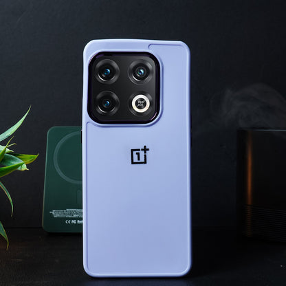 New Generation Luxury Silicone Protective Case - OnePlus