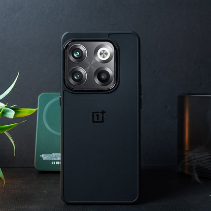 New Generation Luxury Silicone Protective Case - OnePlus