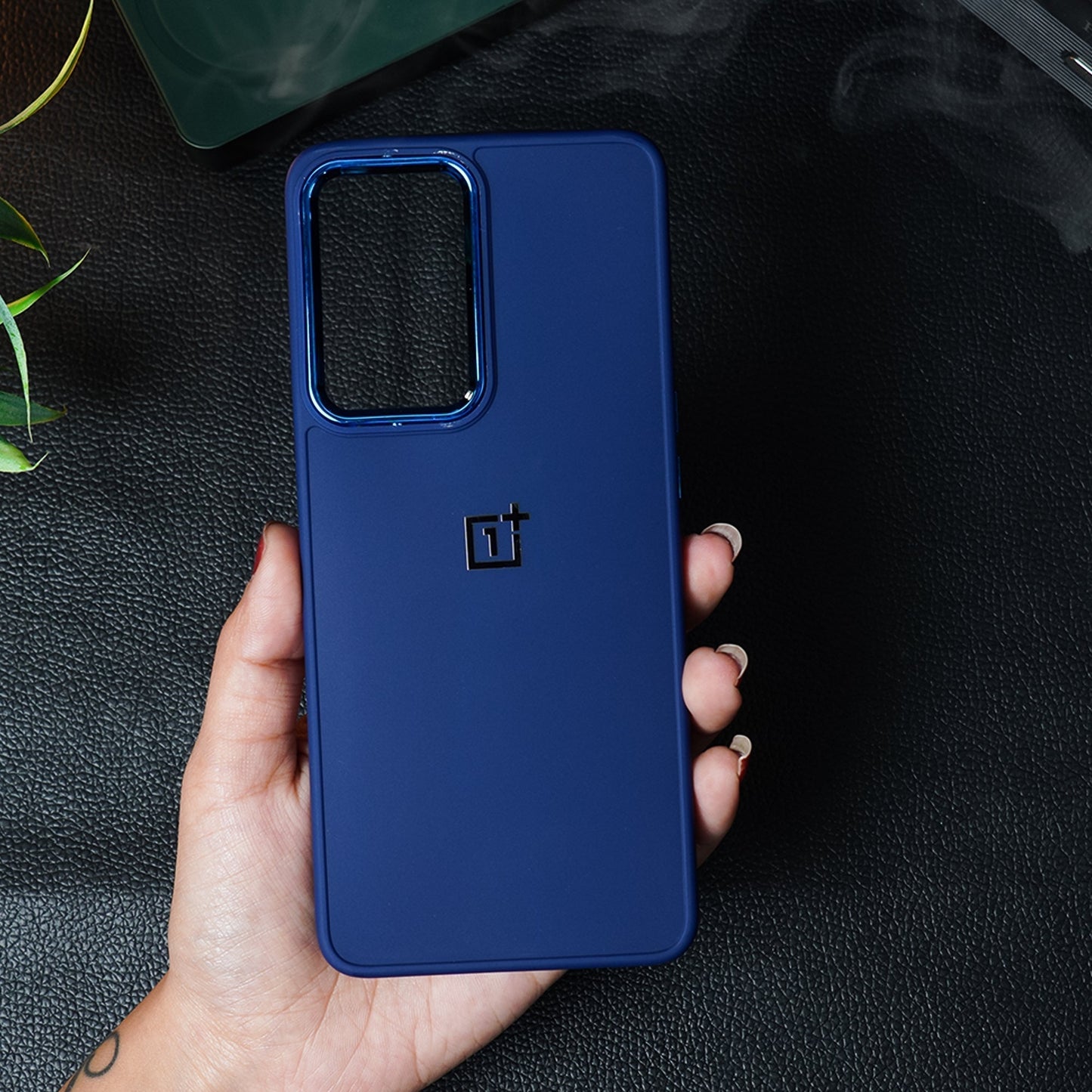 OnePlus 9 Pro New Generation Luxury Silicone Protective Case