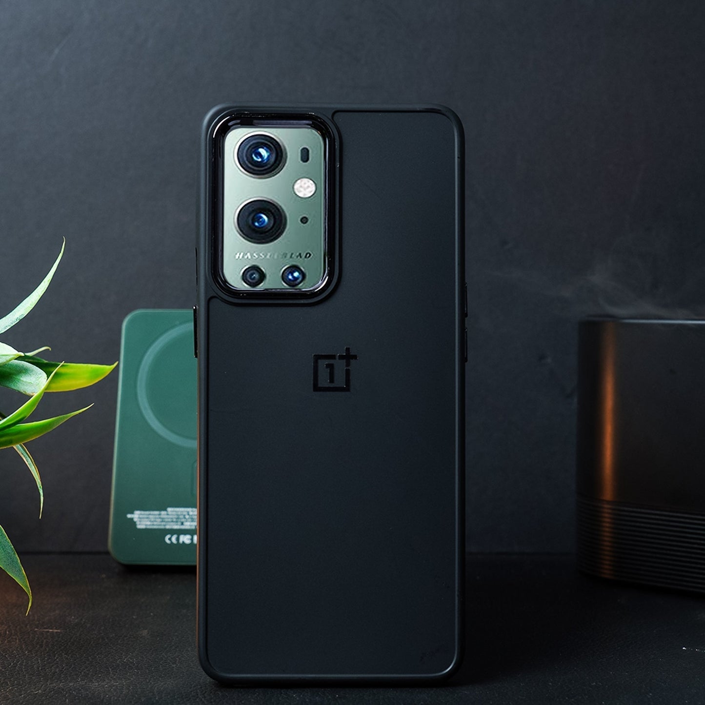 OnePlus 9 Pro New Generation Luxury Silicone Protective Case