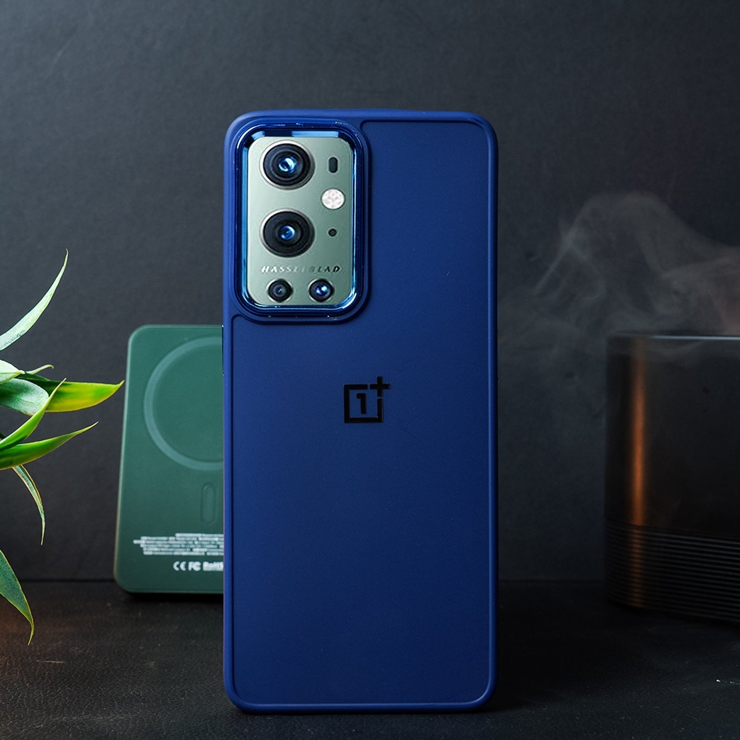 OnePlus 9 Pro New Generation Luxury Silicone Protective Case