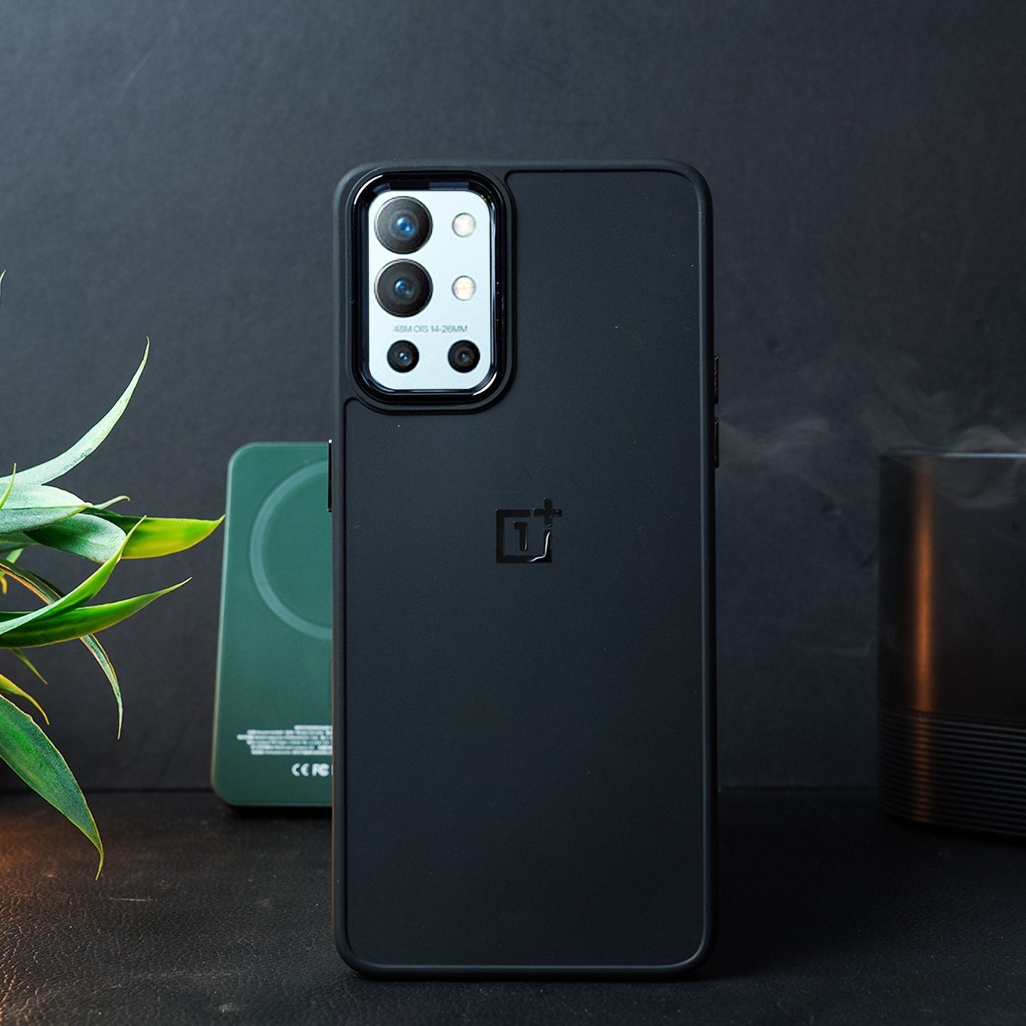 New Generation Luxury Silicone Protective Case - OnePlus