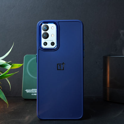 New Generation Luxury Silicone Protective Case - OnePlus