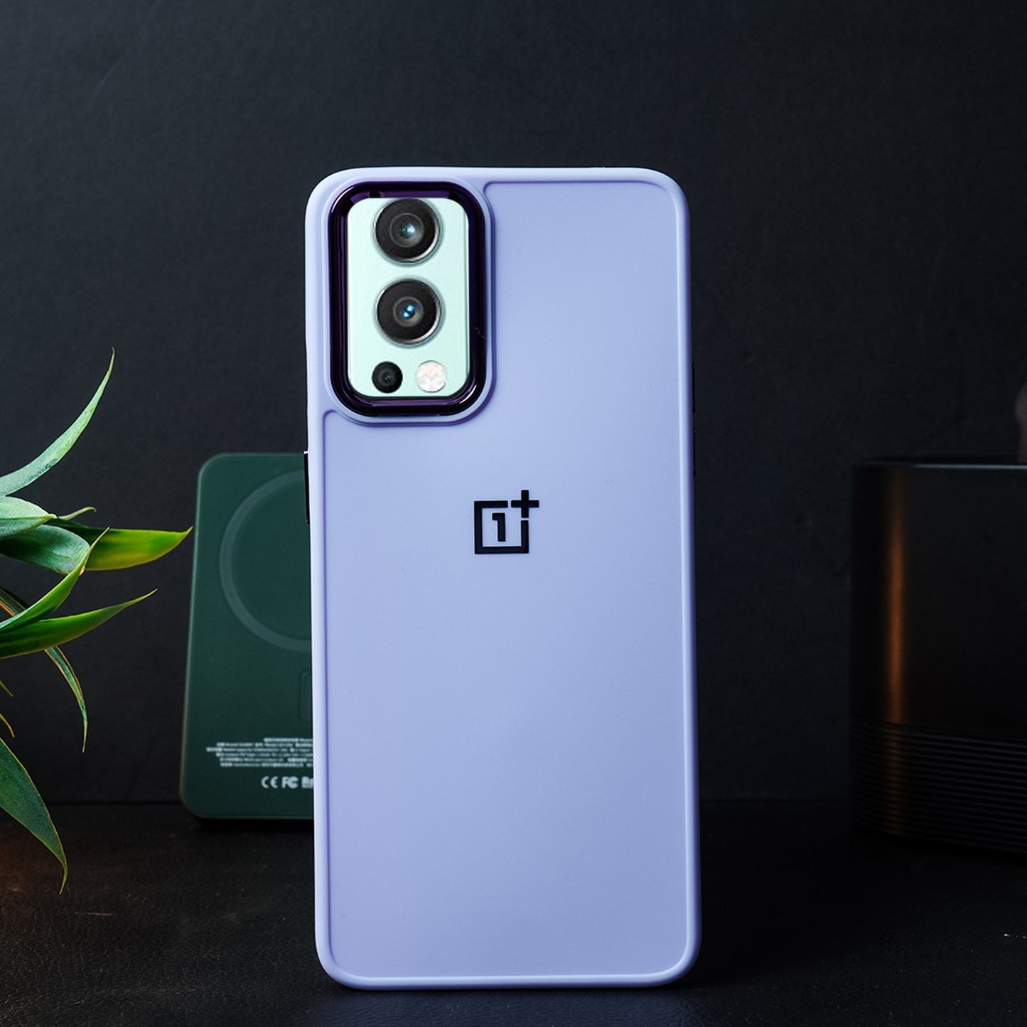 New Generation Luxury Silicone Protective Case - OnePlus