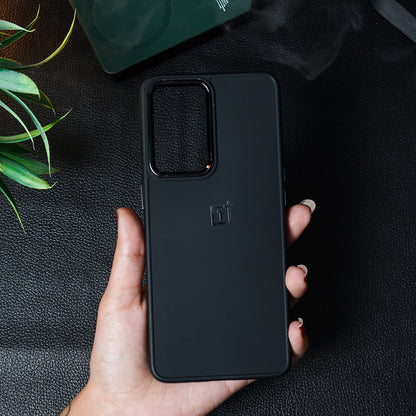 OnePlus Nord 2T New Generation Luxury Silicone Protective Case