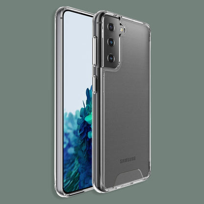 King Kong ® Anti-Knock TPU Transparent Case - Samsung