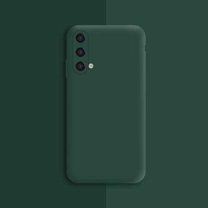 Liquid Silicone Case - OnePlus