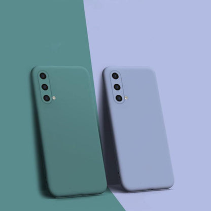 Liquid Silicone Case - OnePlus