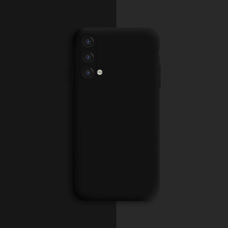 Liquid Silicone Case - OnePlus