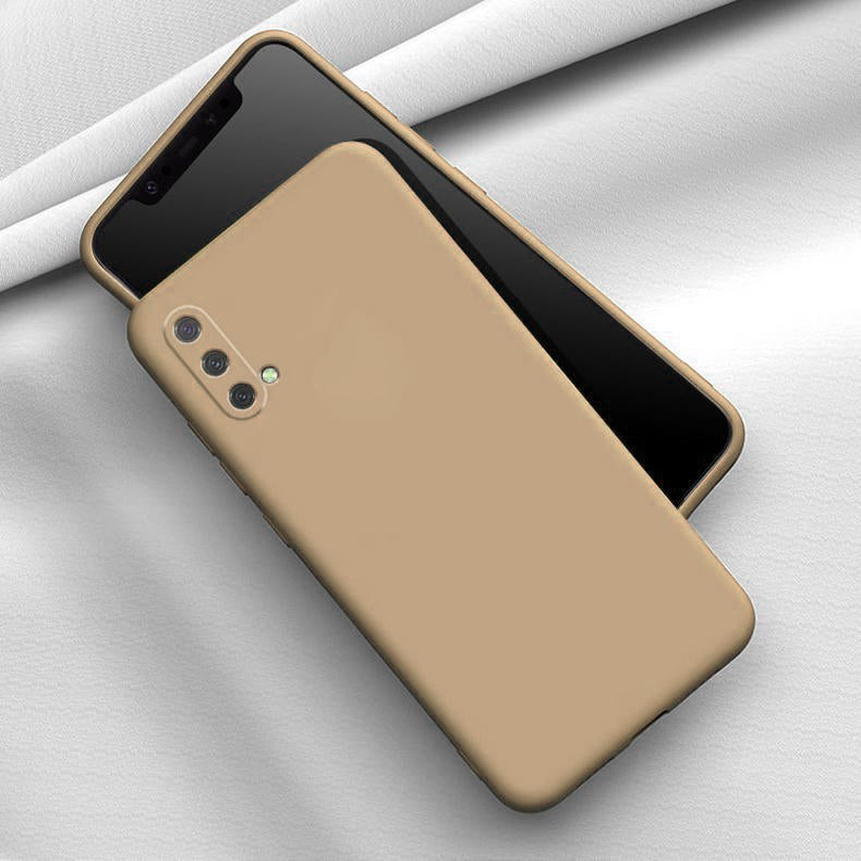 Liquid Silicone Case - OnePlus