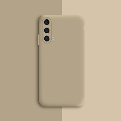 Liquid Silicone Case - OnePlus