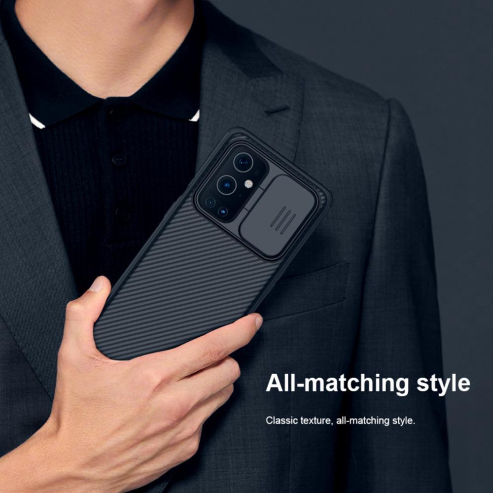 Camshield Shockproof Business Case - OnePlus