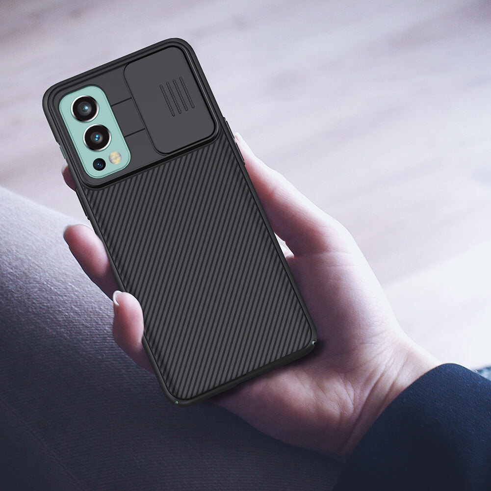 Camshield Shockproof Business Case - OnePlus