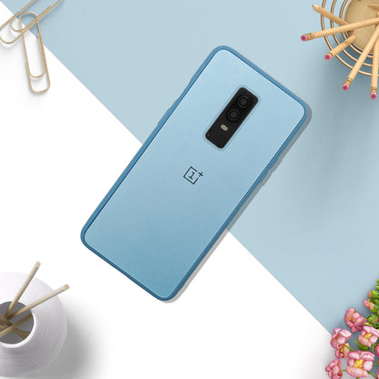 Soft Edge Matte Finish Case - OnePlus