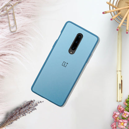 Soft Edge Matte Finish Case - OnePlus