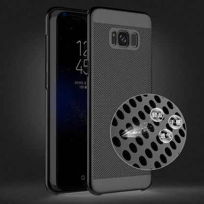 Galaxy S8 Plus Ultra-thin Breathing Series Case