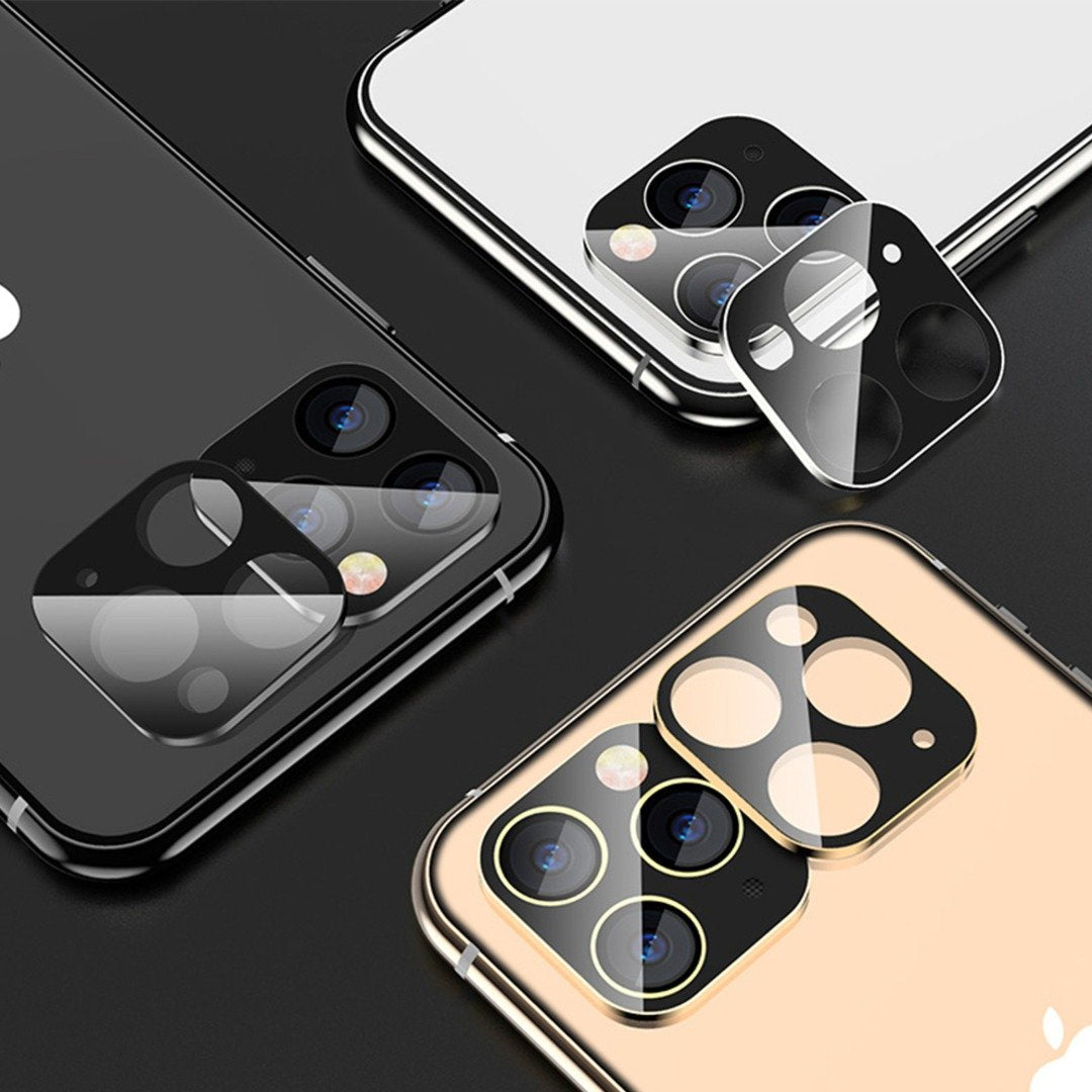 iPhone Series Camera Lens Protector