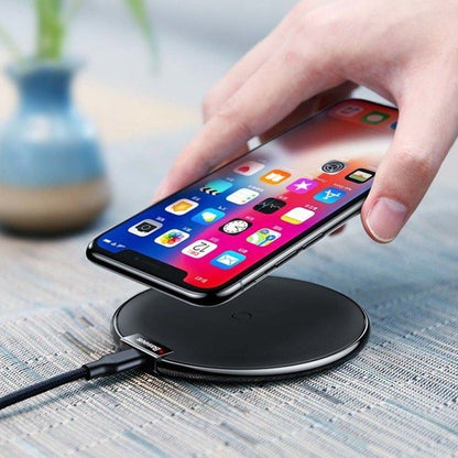 Baseus Wireless Charging Pad