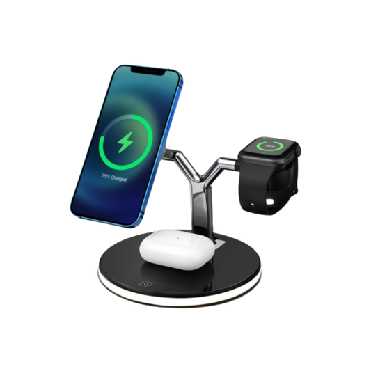 MagSafe Trio Wireless Charging Dock