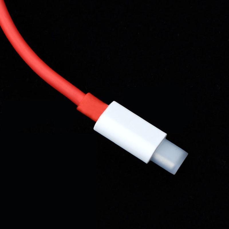 OnePlus Dash Type-C USB Charging Cable