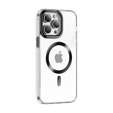 Dazzle Pro Magsafe Edition Shockproof Case - iPhone