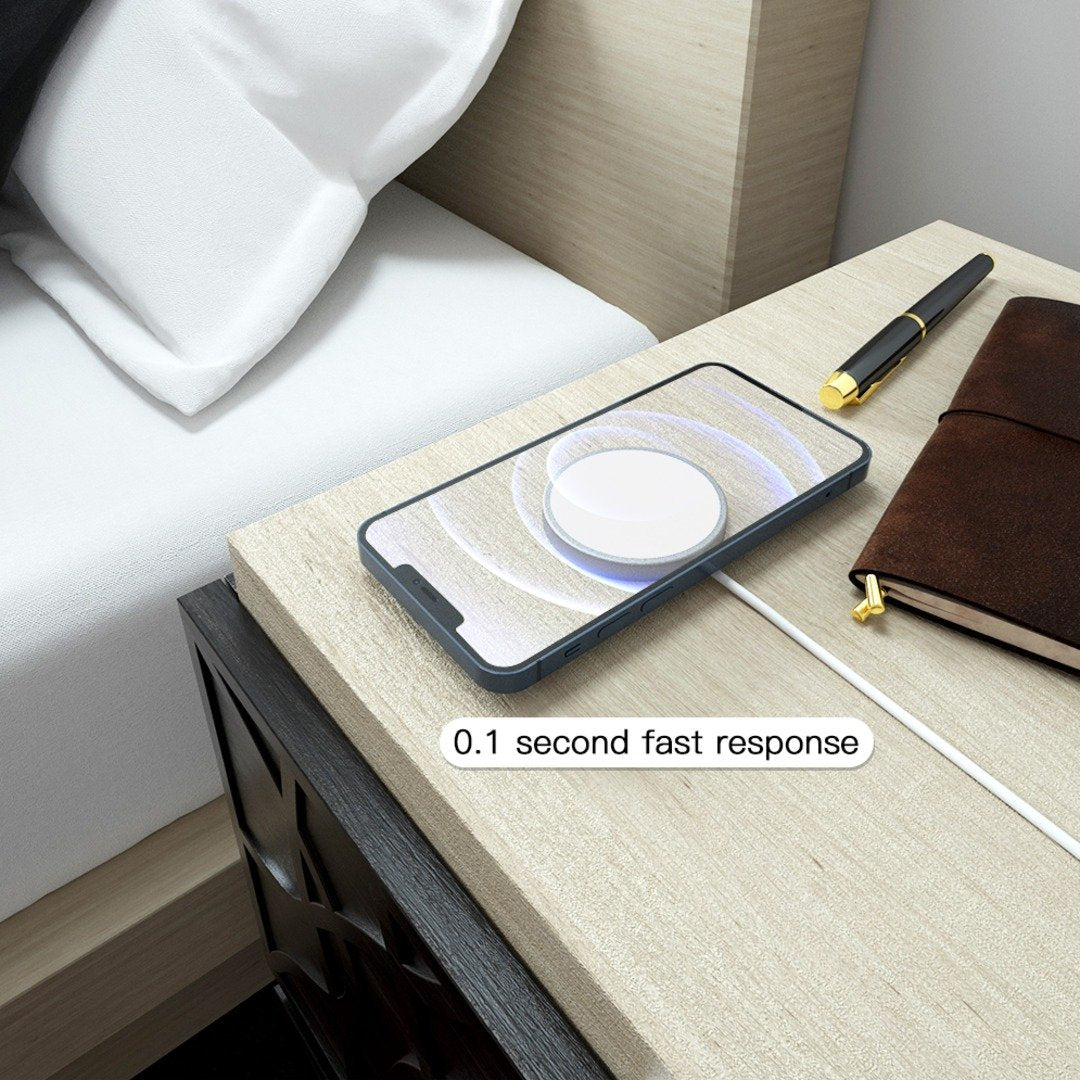 MagSafe 15W Magnetic Wireless Charger