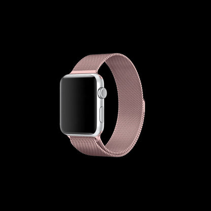 Magnetic Aluminium Strap for Apple Watch