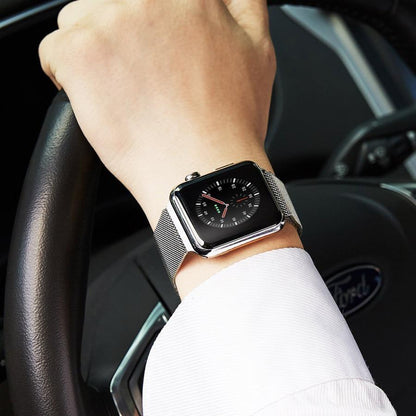 Magnetic Aluminium Strap for Apple Watch