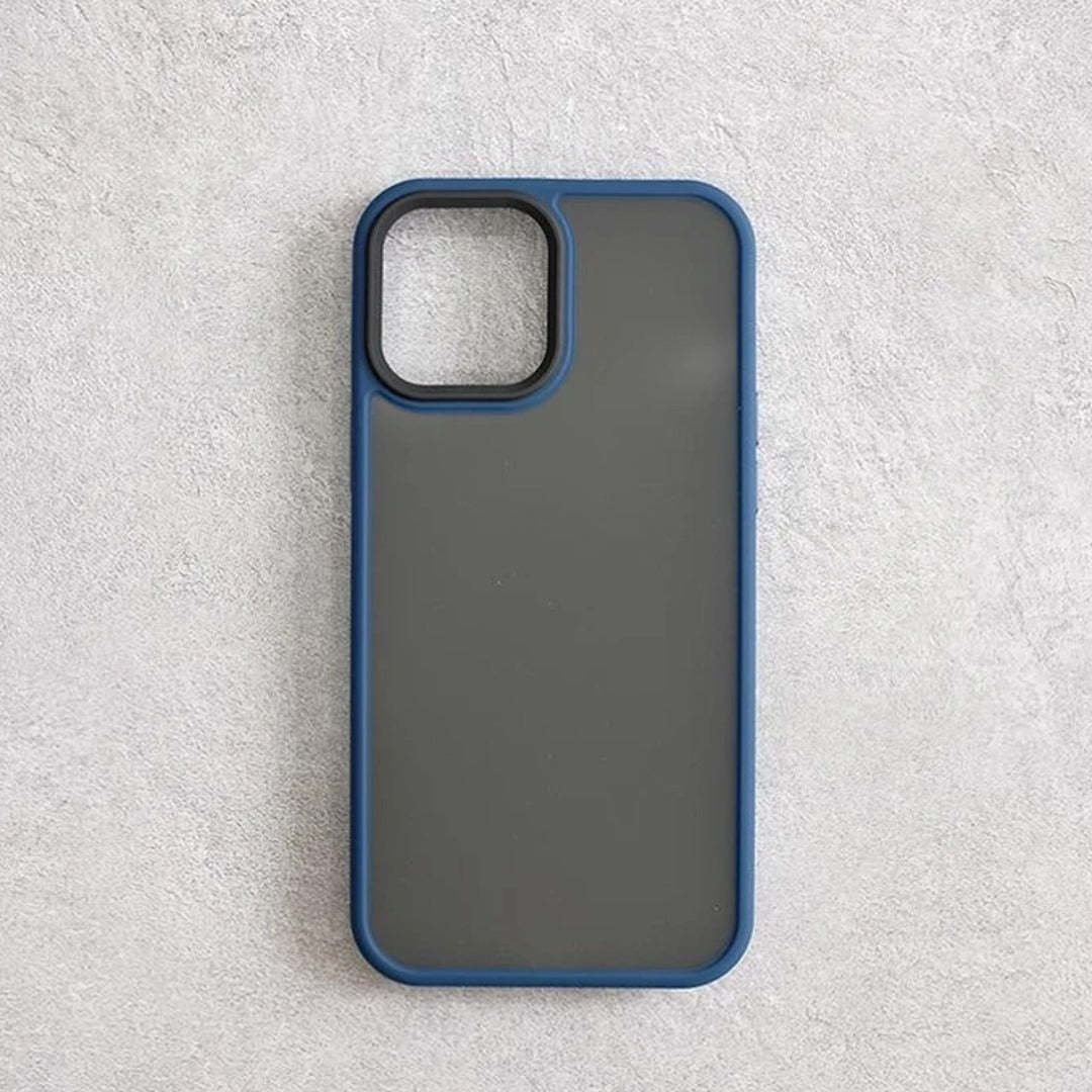 iPhone 13 Series Armour Matte Case