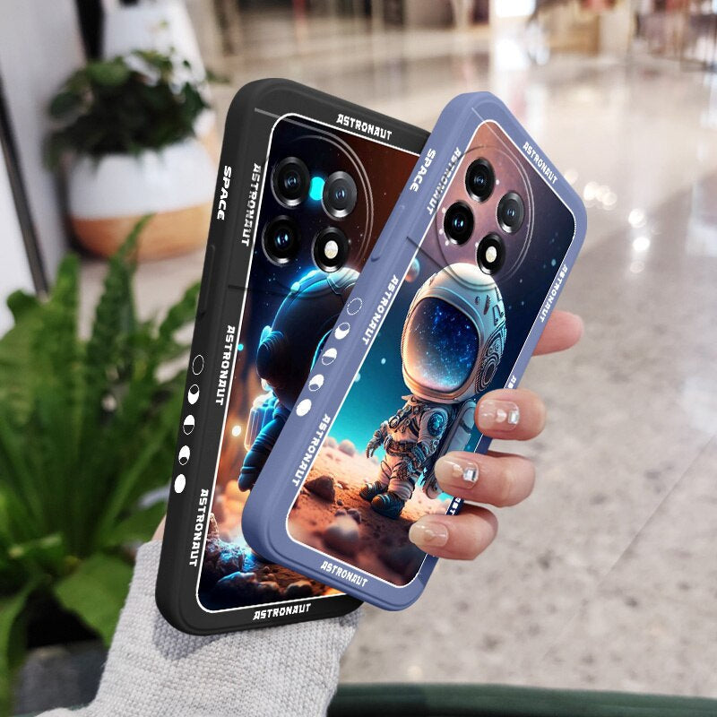 Cosmic Cruiser Phone Case - OnePlus