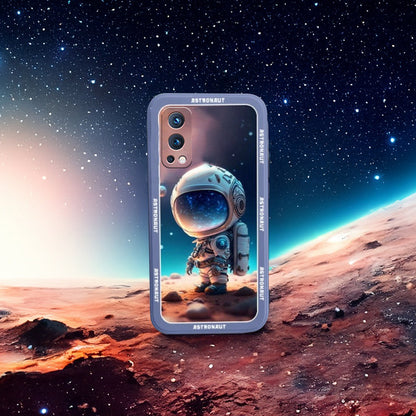 Cosmic Cruiser Phone Case - OnePlus