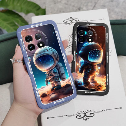 Cosmic Cruiser Phone Case - OnePlus