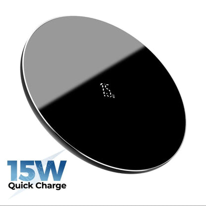 Baseus ® 15W Wireless Charger (Updated Version)