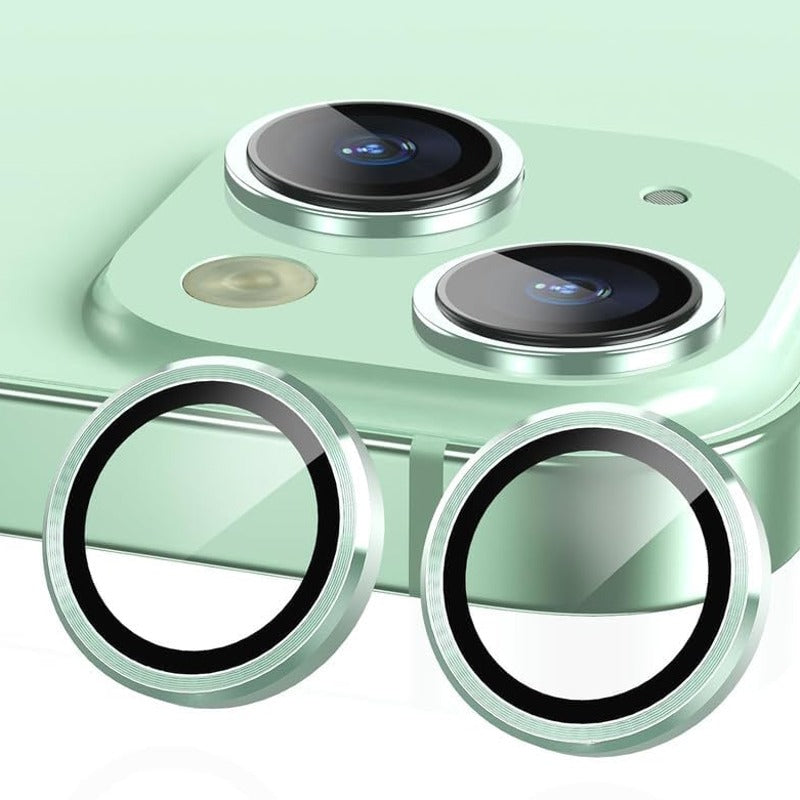 iPhone Series Camera Ring Lens Protector