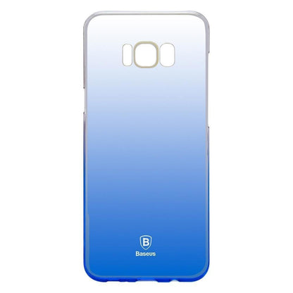 Galaxy S8/S8 Plus Ultra-thin Aura Gradient Case