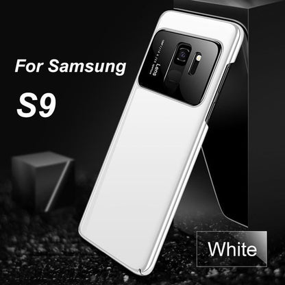 JOYROOM ® Galaxy S9 Polarized Lens Glossy Edition Smooth Case