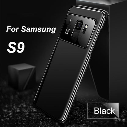 JOYROOM ® Galaxy S9 Polarized Lens Glossy Edition Smooth Case