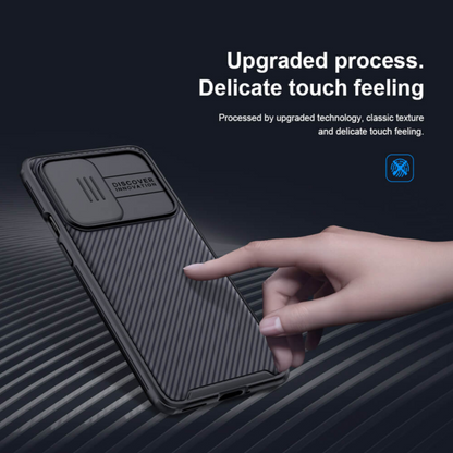 Nillkin ® OnePlus 9 Camshield Shockproof Business Case