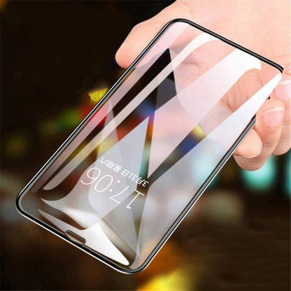 Baseus ® iPhone XS Max Full Coverage Curved Tempered Glass