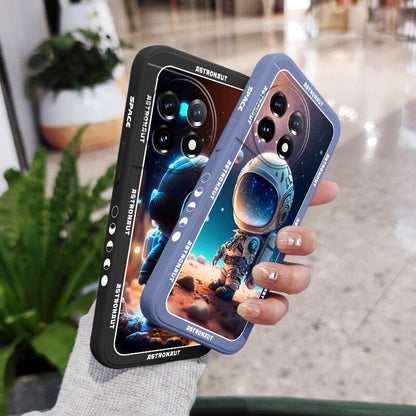 Cosmic Cruiser Phone Case - OnePlus