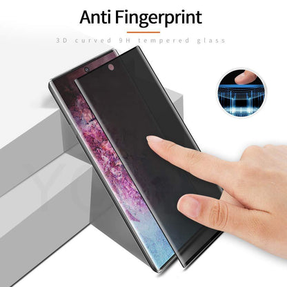 Galaxy Note 20 Ultra Tempered Glass Screen Protector