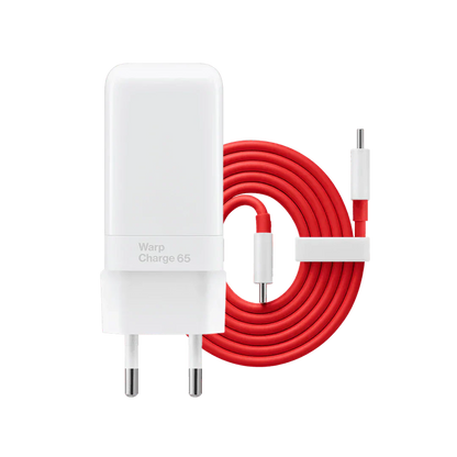 OnePlus Dash Type-C USB Charging Cable