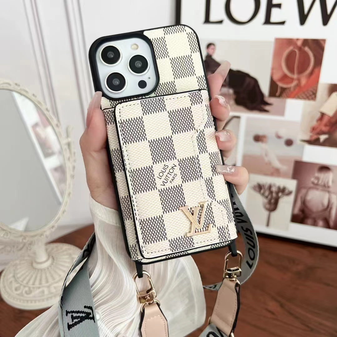 2024 Fashion mobile phone case | Shine