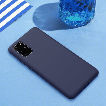 Galaxy S10 Lite Liquid Silicone Case