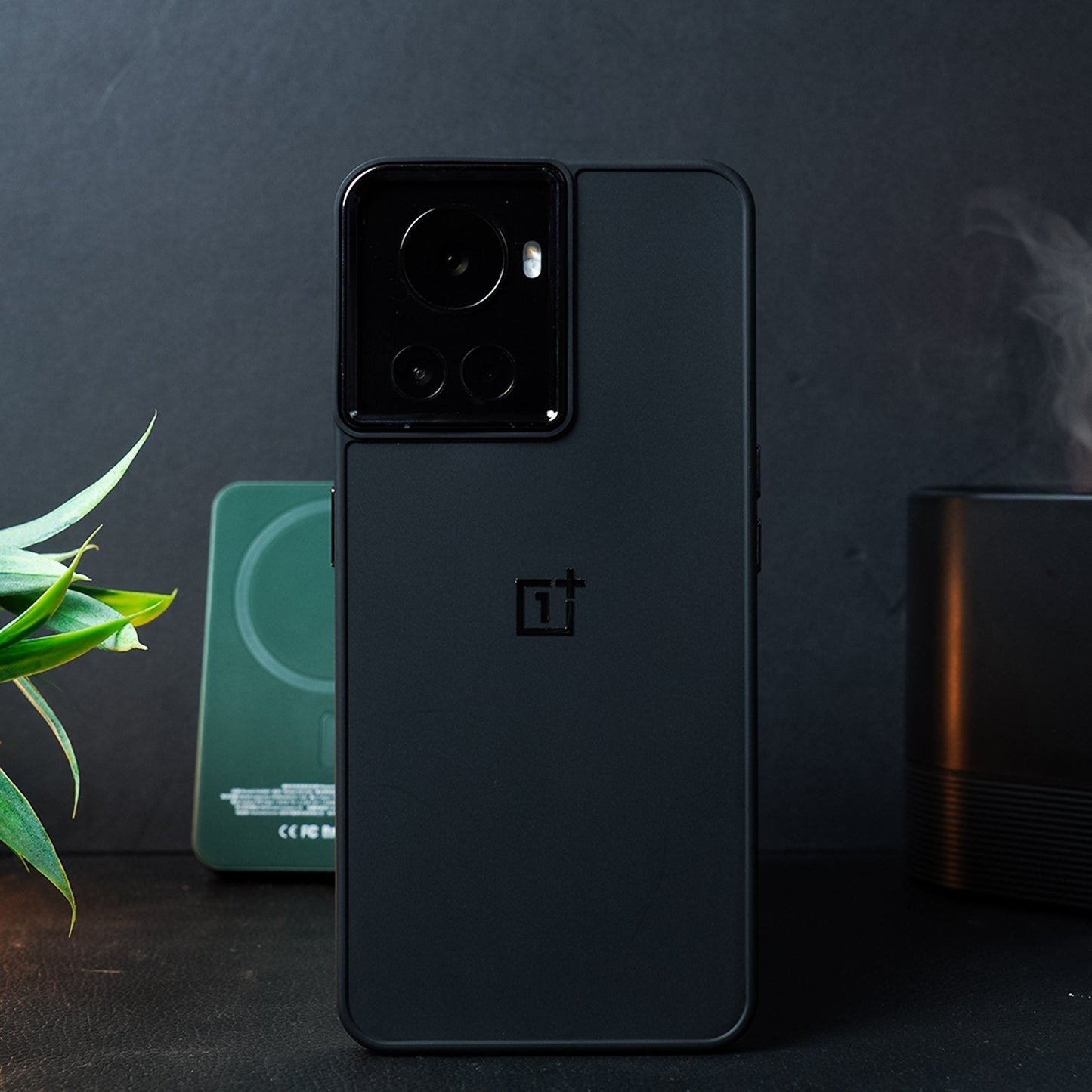 New Generation Luxury Silicone Protective Case - OnePlus