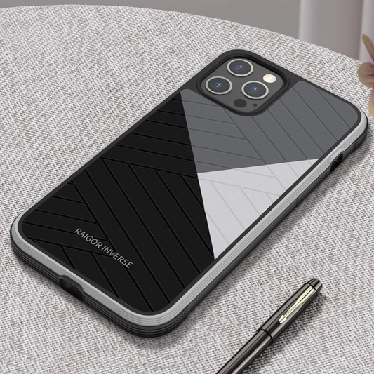 Raigor Inverse ® iPhone 11 Beckly Shockproof Business Case