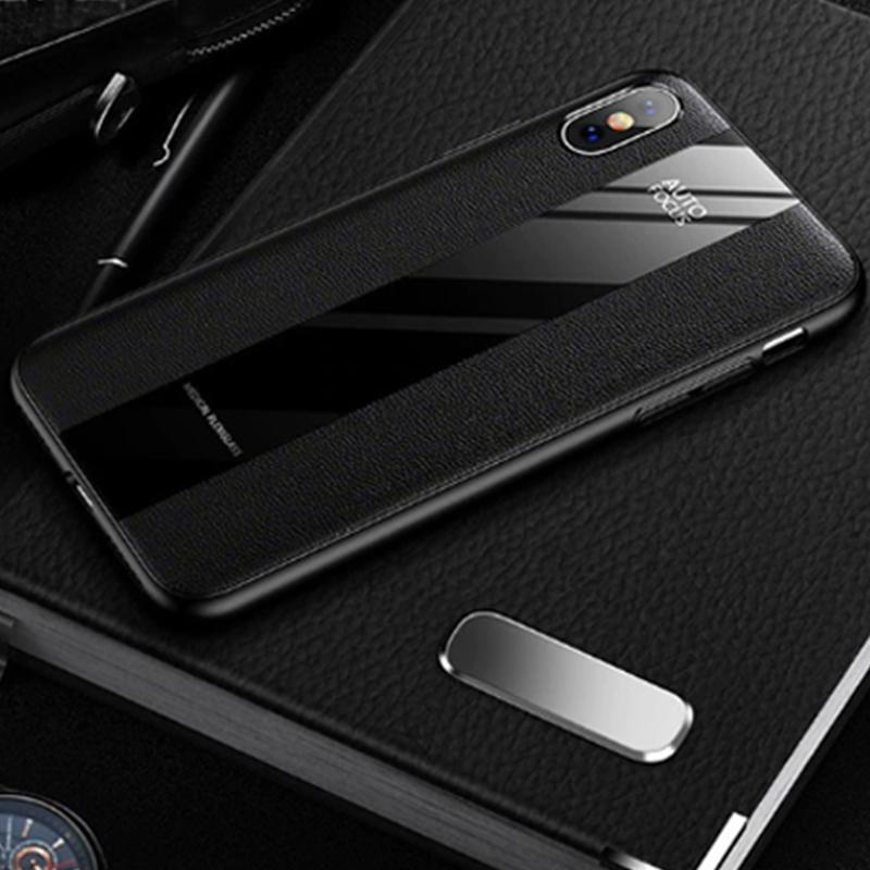 Galaxy A50s Porsche Style Luxury  Case