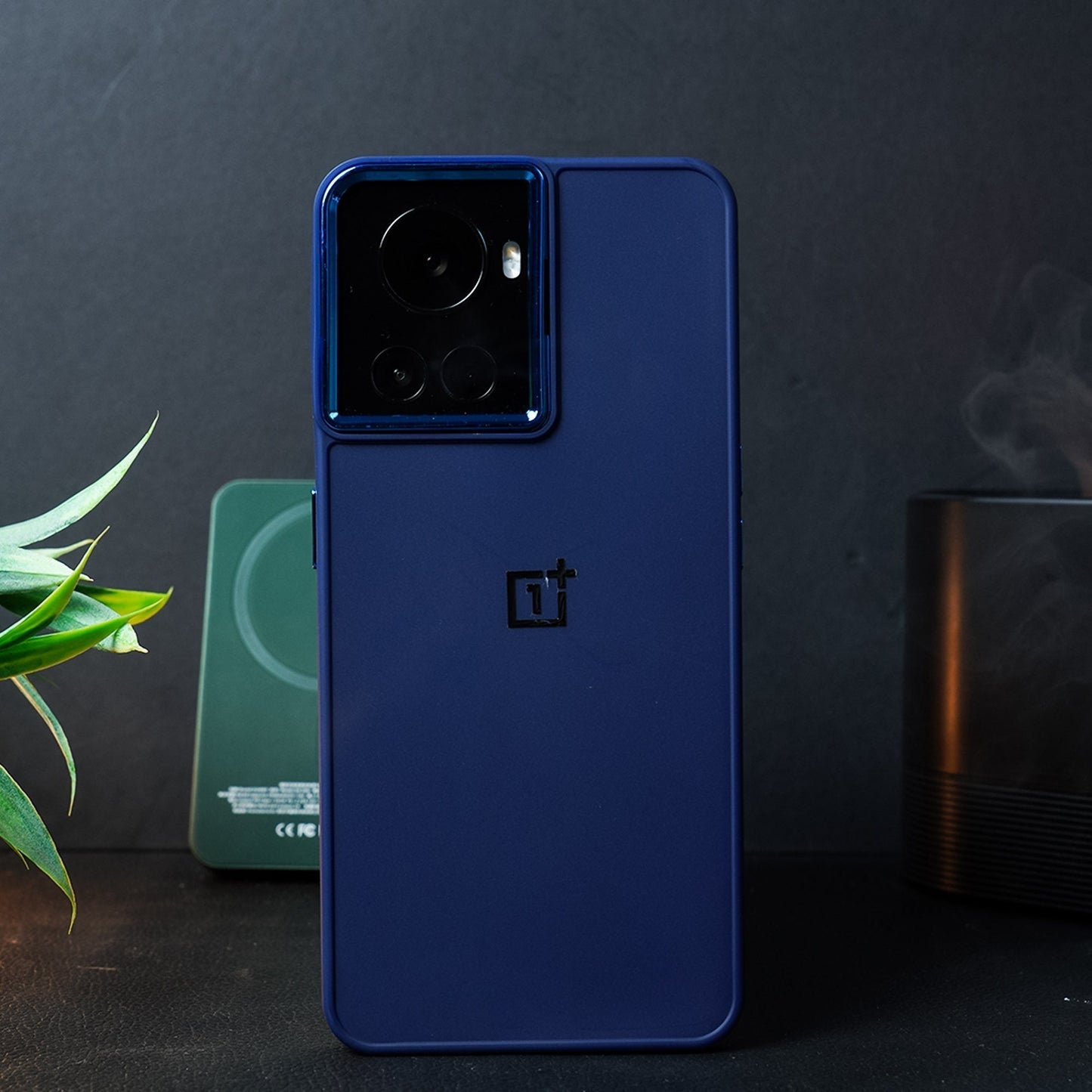 New Generation Luxury Silicone Protective Case - OnePlus